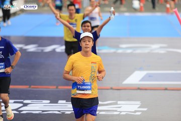 RUN TO LIVE 2024 - Ảnh #1409360