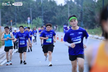 RUN TO LIVE 2024 - Ảnh #1368147