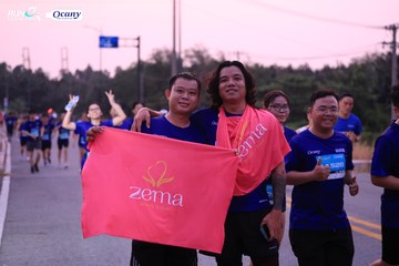 RUN TO LIVE 2024 - Ảnh #1357844
