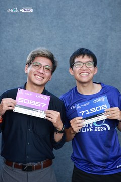 RUN TO LIVE 2024 - Ảnh #1307575