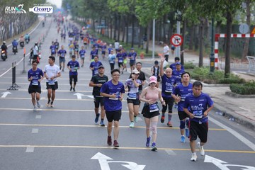 RUN TO LIVE 2024 - Ảnh #1436145