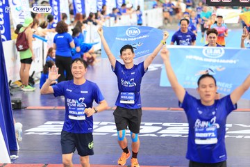 RUN TO LIVE 2024 - Ảnh #1409489
