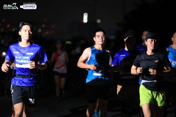 RUN TO LIVE 2024 - Ảnh #1334211