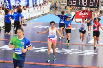 RUN TO LIVE 2024 - Ảnh #1407850