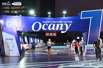 RUN TO LIVE 2024 - Ảnh #1417292