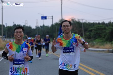 RUN TO LIVE 2024 - Ảnh #1371782