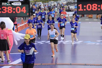 RUN TO LIVE 2024 - Ảnh #1351219