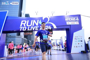 RUN TO LIVE 2024 - Ảnh #1374480