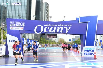 RUN TO LIVE 2024 - Ảnh #1421365