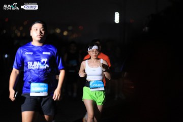RUN TO LIVE 2024 - Ảnh #1341336