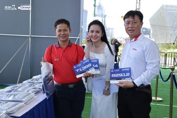RUN TO LIVE 2024 - Ảnh #1306869