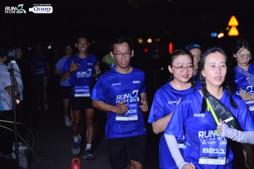 RUN TO LIVE 2024 - Ảnh #1321001