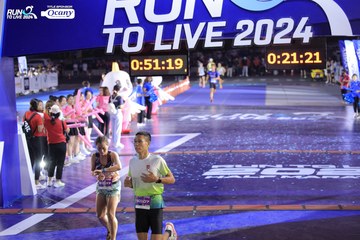 RUN TO LIVE 2024 - Ảnh #1352531