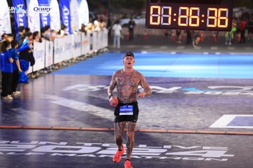 RUN TO LIVE 2024 - Ảnh #1331334