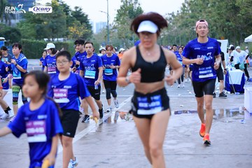 RUN TO LIVE 2024 - Ảnh #1338179