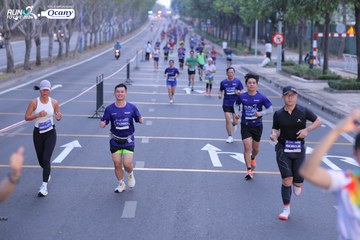 RUN TO LIVE 2024 - Ảnh #1430973