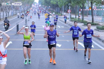 RUN TO LIVE 2024 - Ảnh #1432881
