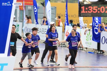 RUN TO LIVE 2024 - Ảnh #1404805