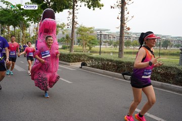 RUN TO LIVE 2024 - Ảnh #1390157