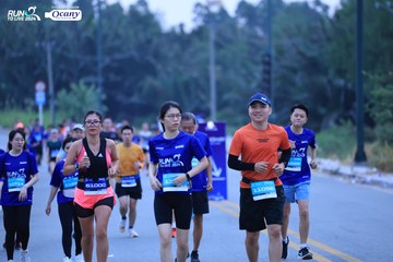 RUN TO LIVE 2024 - Ảnh #1365622