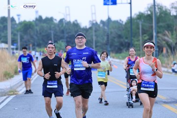 RUN TO LIVE 2024 - Ảnh #1368589