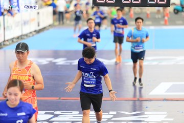 RUN TO LIVE 2024 - Ảnh #1411806