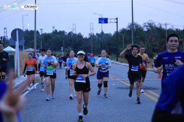 RUN TO LIVE 2024 - Ảnh #1363286
