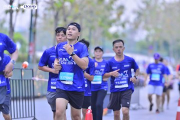 RUN TO LIVE 2024 - Ảnh #1337140