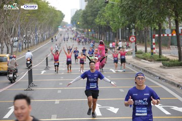 RUN TO LIVE 2024 - Ảnh #1436868