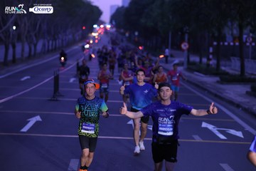 RUN TO LIVE 2024 - Ảnh #1432879