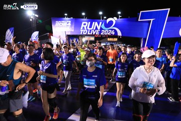 RUN TO LIVE 2024 - Ảnh #1319651