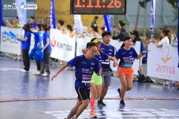RUN TO LIVE 2024 - Ảnh #1332779