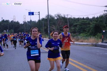 RUN TO LIVE 2024 - Ảnh #1359947