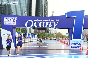 RUN TO LIVE 2024 - Ảnh #1425907