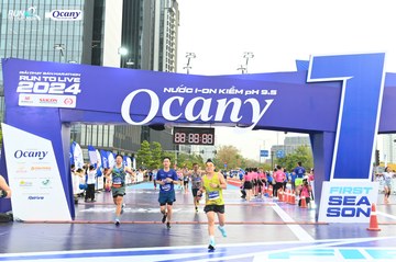 RUN TO LIVE 2024 - Ảnh #1420224