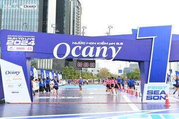 RUN TO LIVE 2024 - Ảnh #1421266