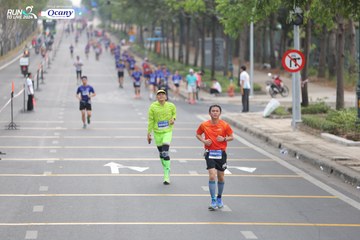 RUN TO LIVE 2024 - Ảnh #1437877