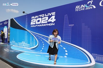 RUN TO LIVE 2024 - Ảnh #1307196