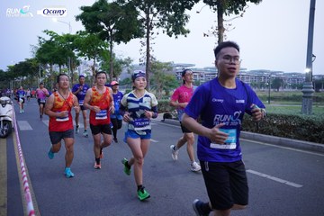 RUN TO LIVE 2024 - Ảnh #1380747