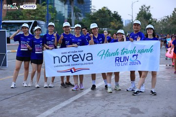 RUN TO LIVE 2024 - Ảnh #1338196
