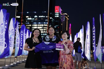 RUN TO LIVE 2024 - Ảnh #1308645