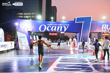 RUN TO LIVE 2024 - Ảnh #1417315
