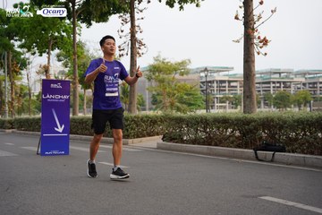 RUN TO LIVE 2024 - Ảnh #1390537