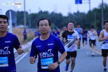 RUN TO LIVE 2024 - Ảnh #1362888