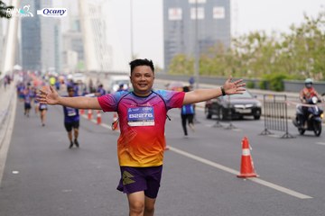 RUN TO LIVE 2024 - Ảnh #1358777