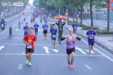 RUN TO LIVE 2024 - Ảnh #1431616