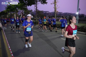 RUN TO LIVE 2024 - Ảnh #1378678