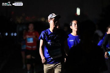 RUN TO LIVE 2024 - Ảnh #1341407