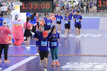 RUN TO LIVE 2024 - Ảnh #1364774