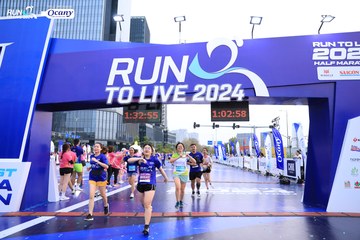 RUN TO LIVE 2024 - Ảnh #1368676
